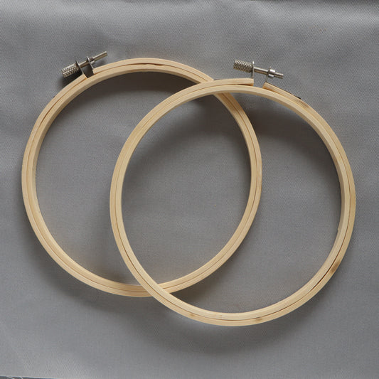 Borduurring 15 cm /6 inch