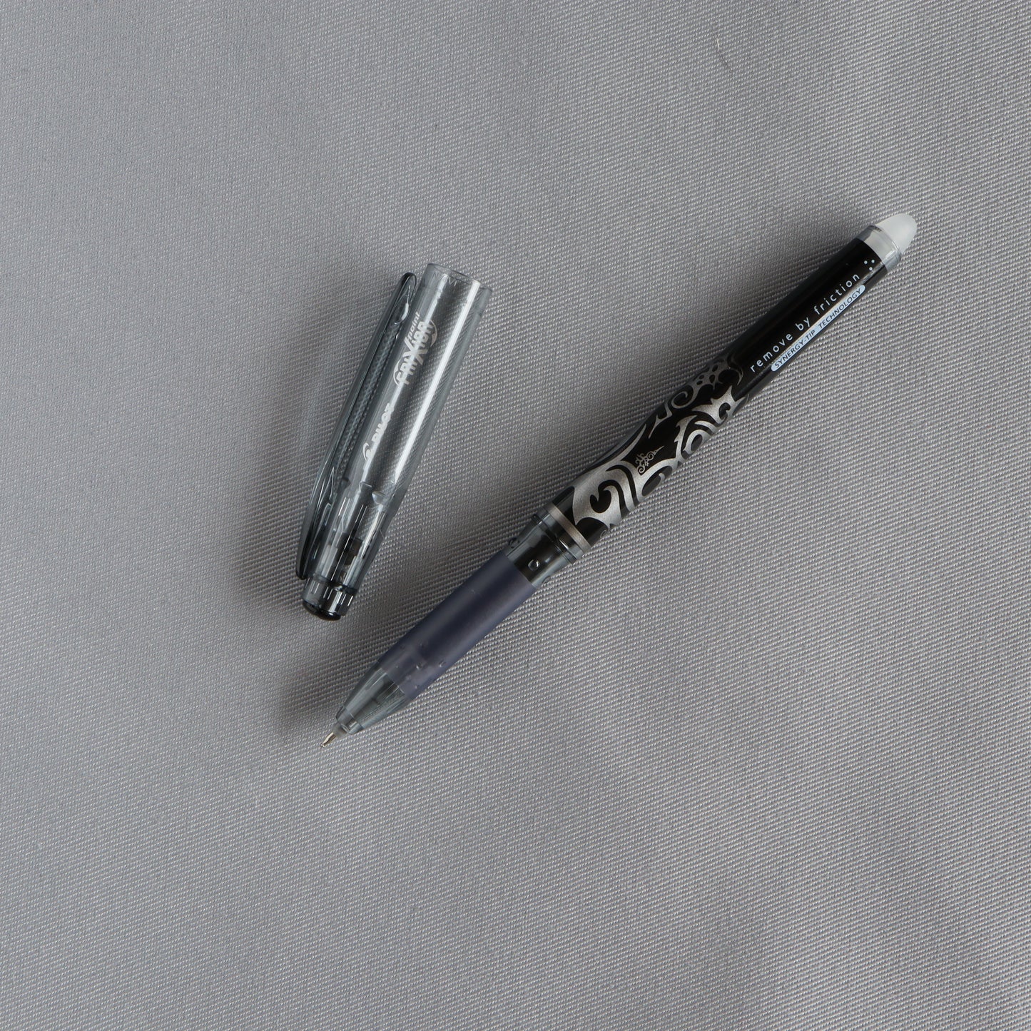 Heat Erasable Pen