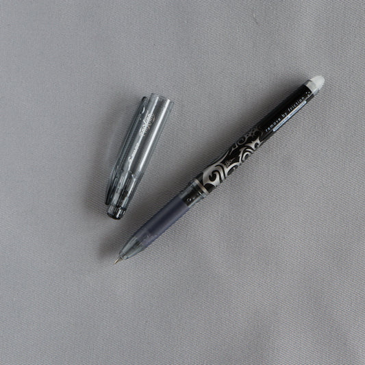 Heat Erasable Pen