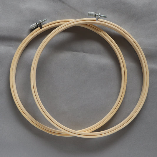 Borduurring 20 cm /8 inch