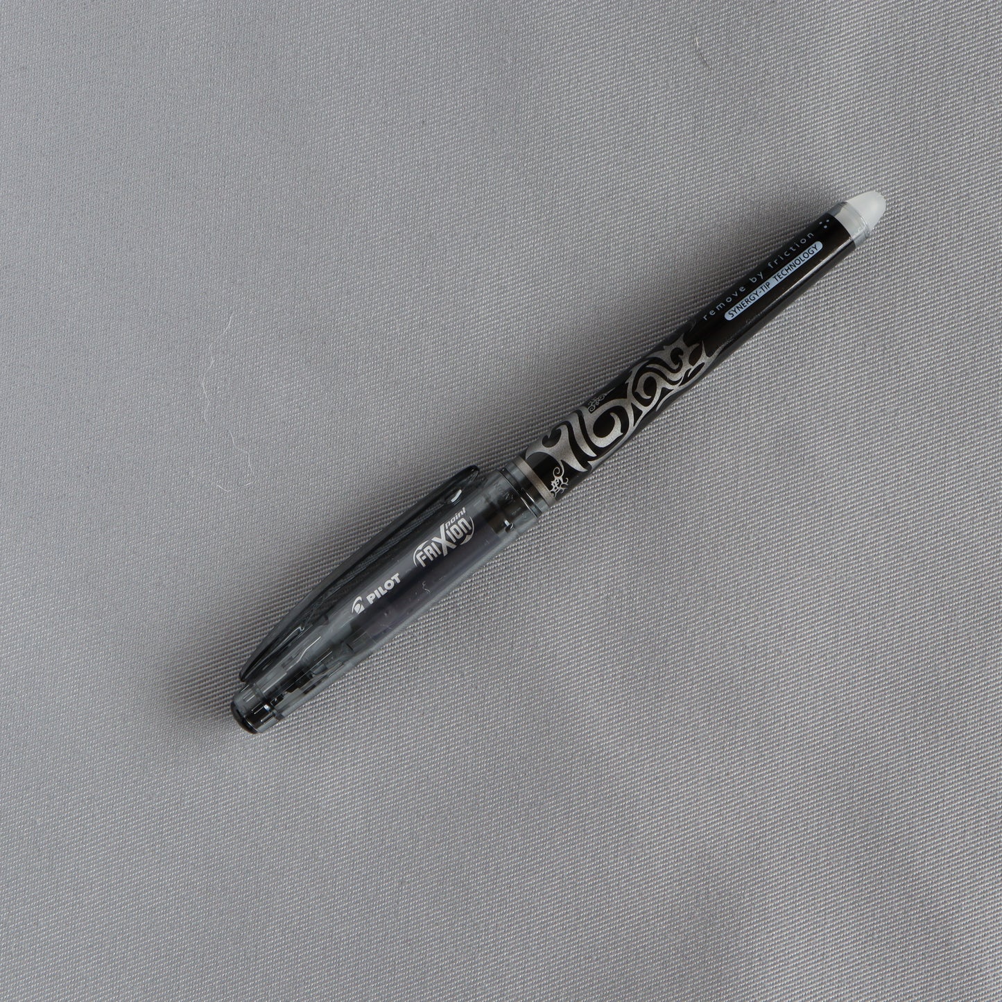 Heat Erasable Pen