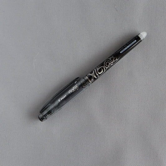 Heat Erasable Pen