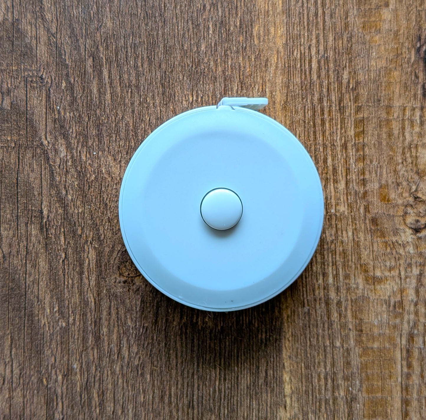 Meetlint Blauw