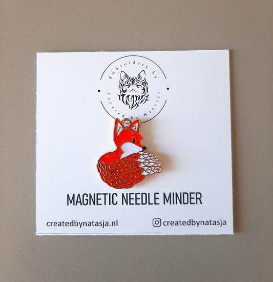 Magnetic Needle Minder - Vos
