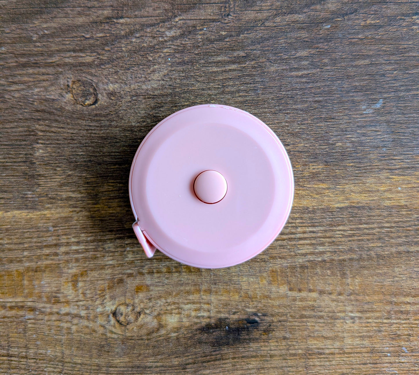 Meetlint Roze