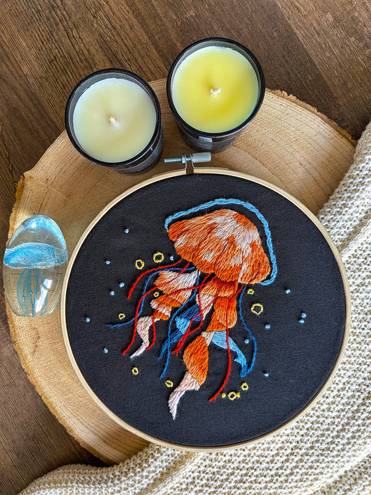 Borduurpakket - Kwal